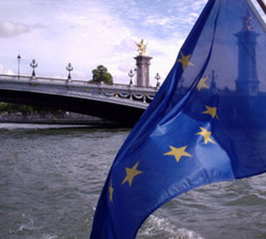 Image for Municipales à Paris - Delanoë et l’Europe