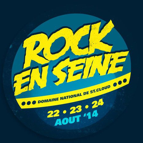 Image for La 'playlist' del festival Rock en Seine