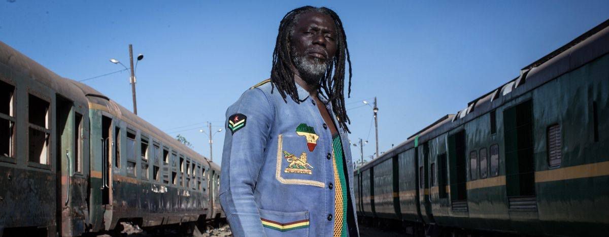 Image for Tiken Jah Fakoly : « L’Afrique pollue moins, et pourtant elle est victime » 