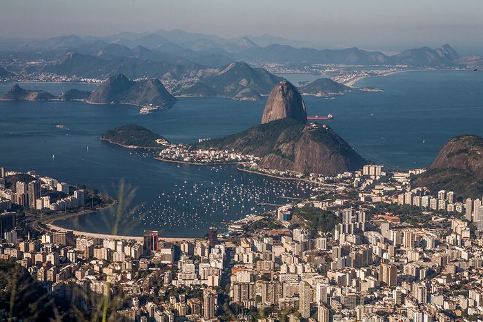 Image for Lo sport per disabili in cerca di visibilità a Rio 