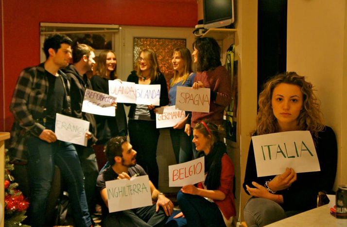 Image for Italienische Erasmus-Studierende kämpfen für ihr Wahlrecht