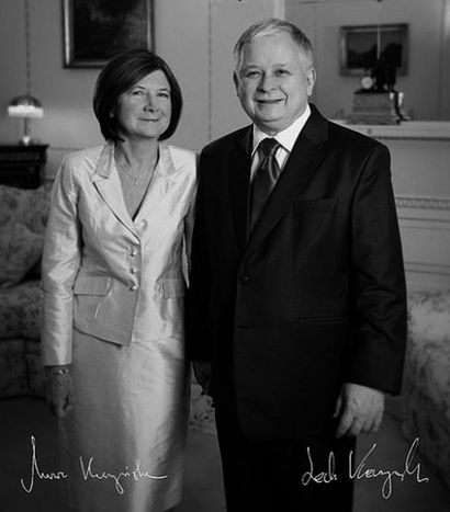 Image for Morte di Lech Kaczyński: tragedia nazionale in Polonia