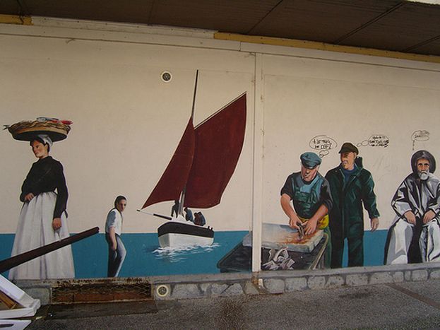 Image for Pescatori d’Europa: uniti e in rivolta

