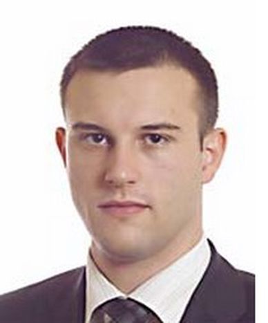 Image for Far right Bulgarian is youngest MEP
