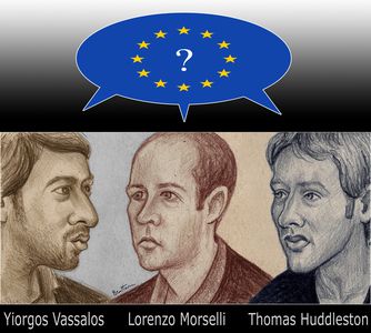 Image for Le lobby in Europa: gruppi di pressione alla luce del sole