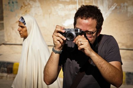 Image for Apply for Euromed reportage in Tunisia - 11 to 16 February