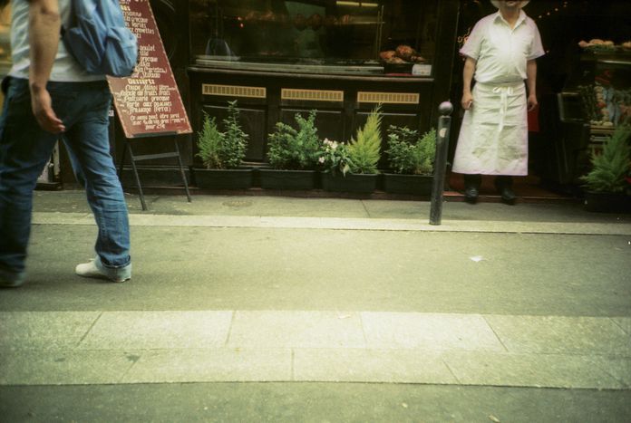 Image for Autolib' à Paris : le cinquième élément