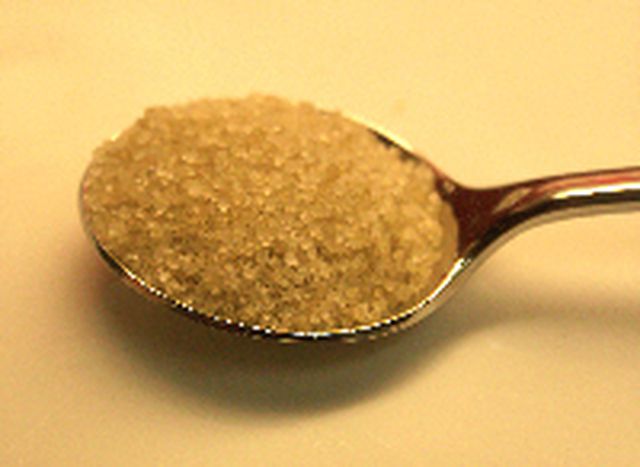Image for Sugar, with added protectionism

