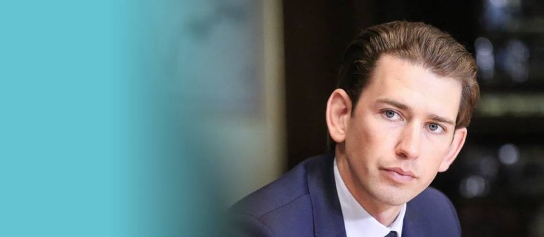 Image for Austria: tutto quello che c'è da sapere su Sebastian Kurz