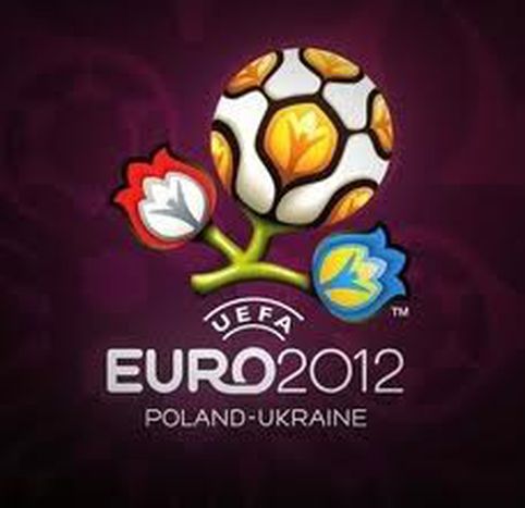 Image for The Euro 2012 has a big Ukrainian thorn in the side