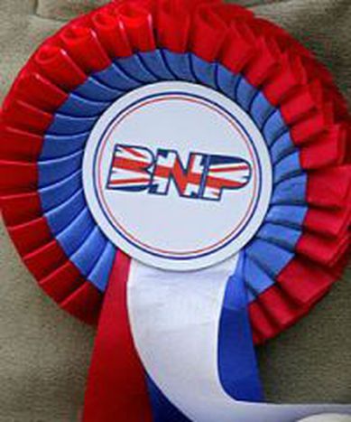 Image for Le British National Party et ses idées