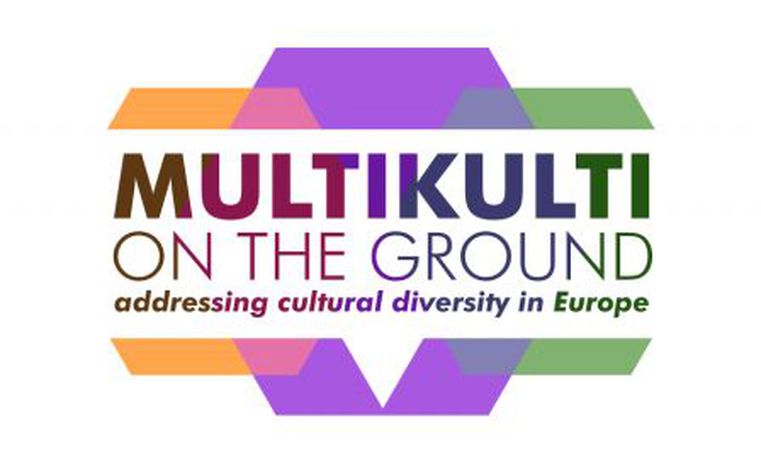 Image for MULTIKULTI on the ground - write for us from Vilnius –  8th December-11th December 2011 (now closed)