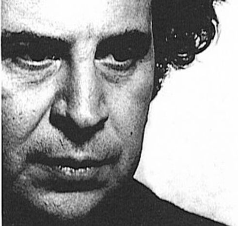 Image for famous Greek composer Mikis Theodorakis, is planning to create a political movement