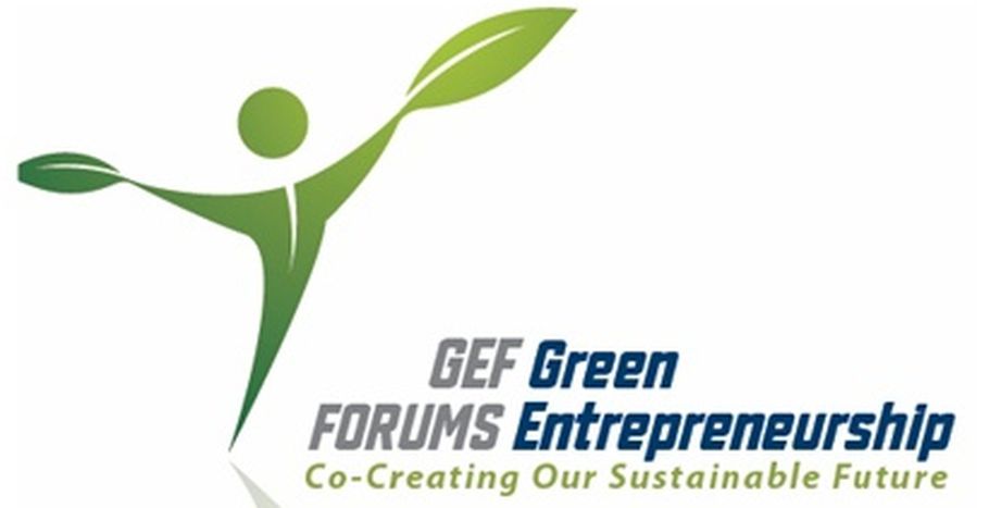 Image for Sparking trend-shifting business practices: Building green entrepreneurship for the future !