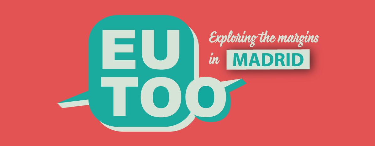 Image for Call for journalists/photographers/videomakers: EUtoo, 21-25 October, Madrid  