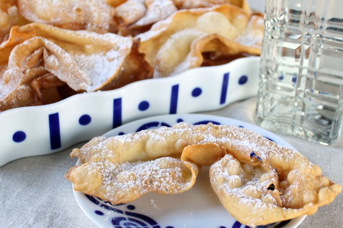 Image for Eat ears for ‘entroido’: Galician gastronomy during Spanish carnival
