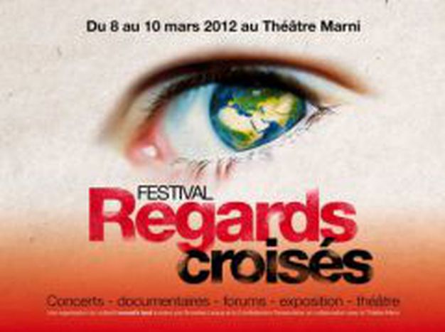 Image for Festival Regards Croisés 2012 : C’est parti pour trois jours!