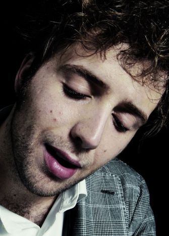 Image for Raphael Gualazzi: Jazzphilologe oder Rampensau?