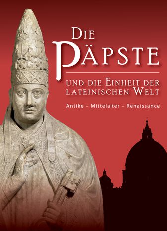 Image for Geschichte der Päpste bis zur Reformation