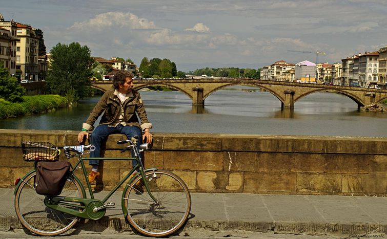 Image for Firenze: cicloturismo per tutti!
