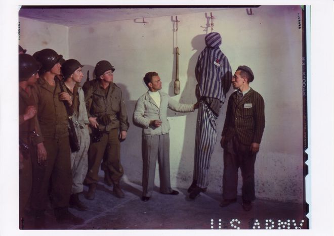 Image for Jorge Semprun: Buchenwald concentration camp survivor 65 years on