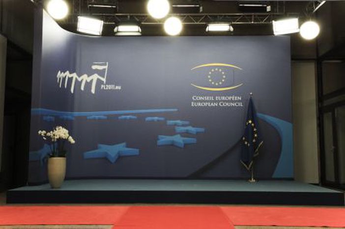 Image for EU Summit: our last slow dance together?