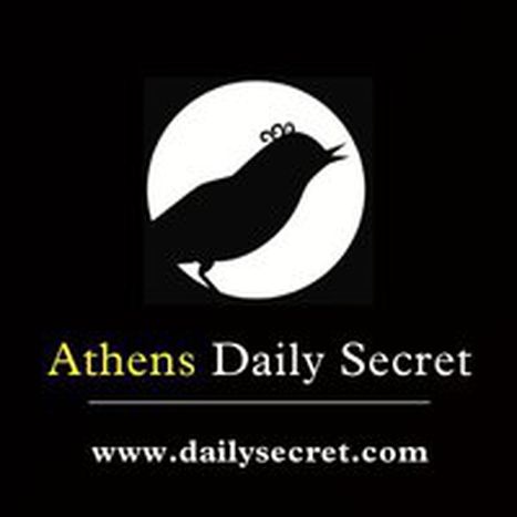 Image for Athens to reveal its secrets? Wanna know?