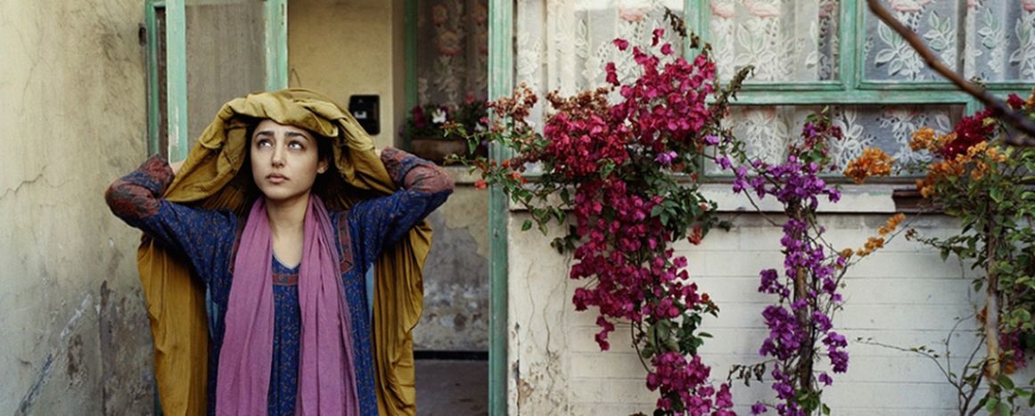 Image for La distinction sexuelle, pilier de la théocratie en Iran