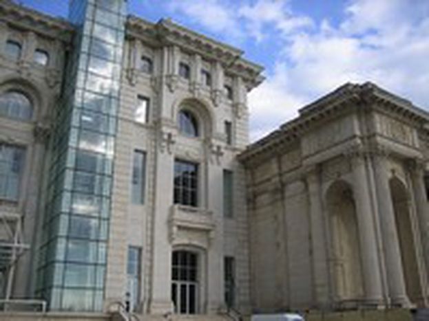 Image for Il Palazzo di Ceauescu, ingombrante eredità
