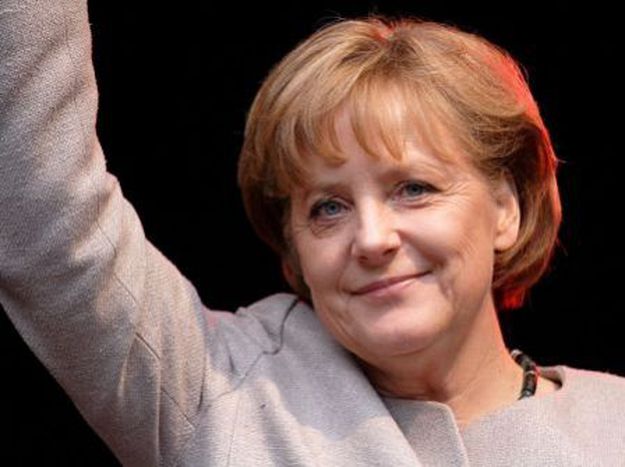 Image for ''The multinational model in Germany has failed'', says Merkel