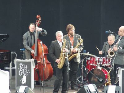 Image for La pioggia è molto Jazz