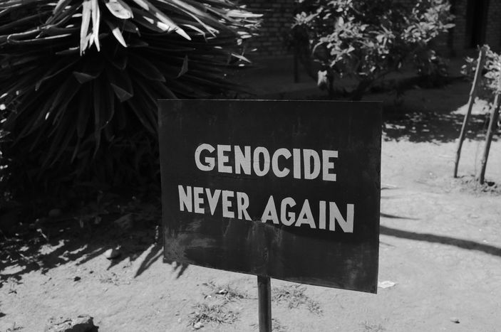 Image for Ruanda y la UE: Una memoria dividida del genocidio