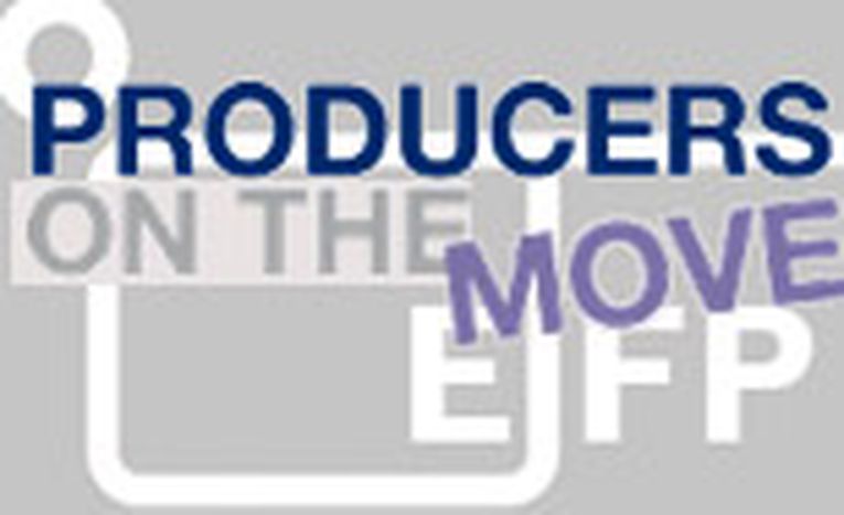 Image for 2010 Producers on the Move announced