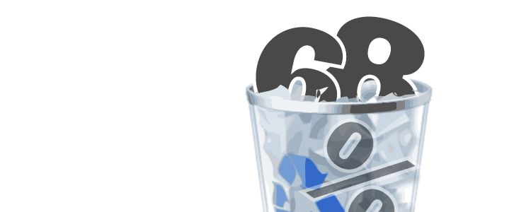 Image for Il 68% degli astensionisti pensa che il suo voto non servirà a nulla