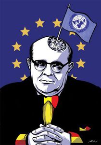 Image for Paul-Henri Spaak