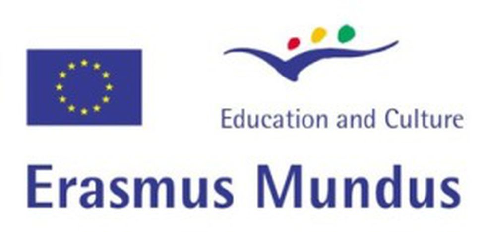 Image for Erasmus Mundus: Belarus