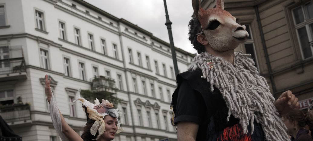 Image for Violences sexuelles à Cologne : la chasse est ouverte