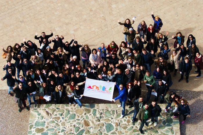 Image for ESN : le réseau des jeunes expats en Europe  