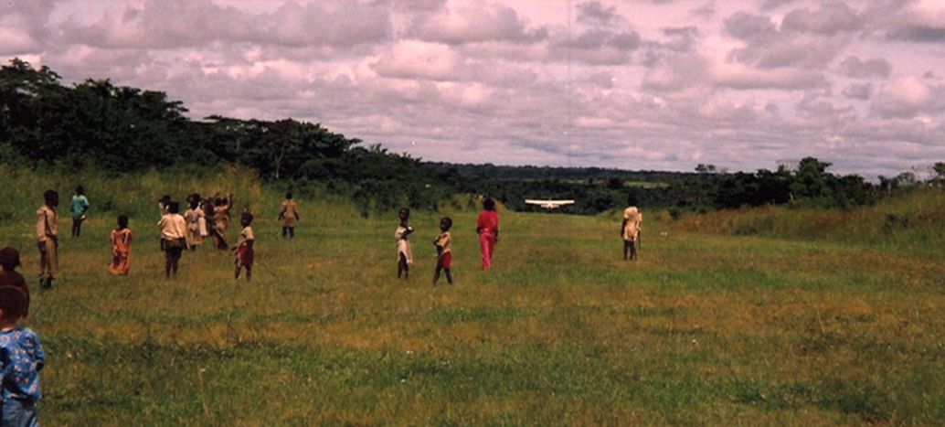 Image for [Video] Goodbye Mandima: Leaving my childhood in Zaire