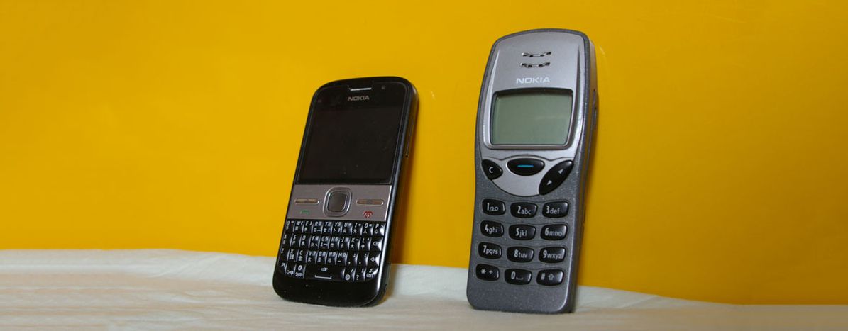 Image for Fin del roaming: adiós a la era de las aventuras sin cobertura