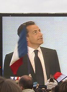 Image for «Vince Sarkozy». E la Francia uscì dal letargo