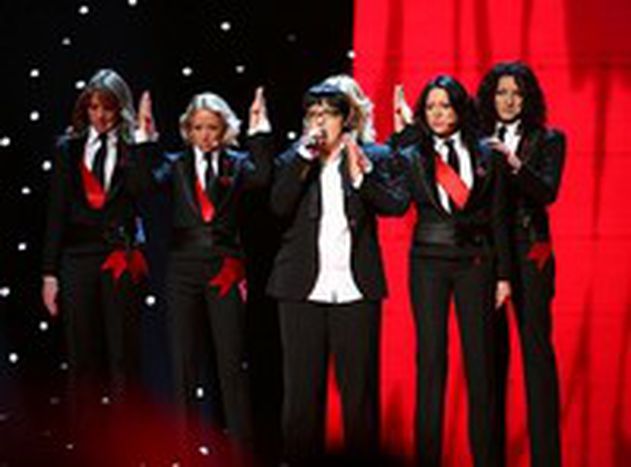 Image for Eurovision 2007 : l'Europe de l'Est en force
