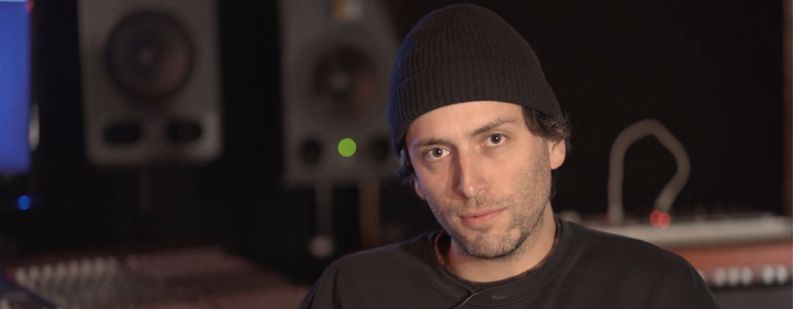 Image for P4CO, le DJ qui permet aux sans-abri de se doucher