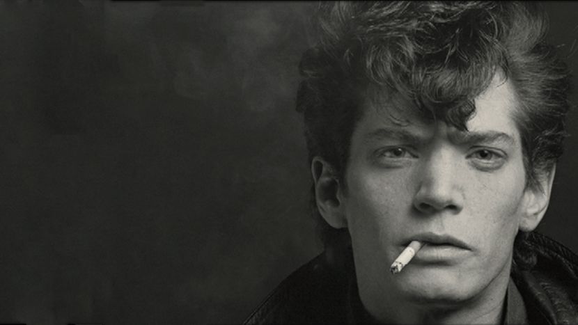 Image for Robert Mapplethorpe: Chrzanić skandal – Look at the Pictures