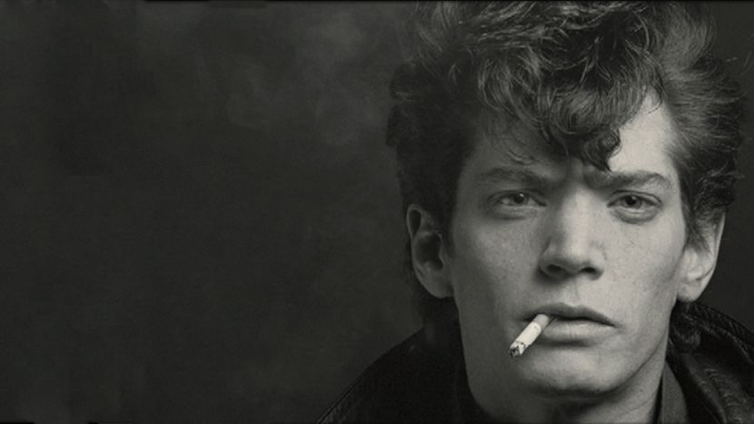 Image for Mapplethorpe: Fregatevene dello scandalo, Look at the Pictures