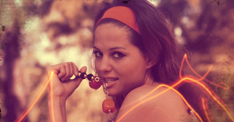 Image for Claudia Cardinale : « J'ai toujours voulu montrer que la femme est plus forte »