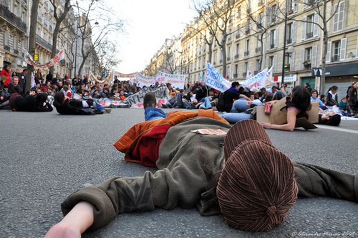 Image for 65 % des étudiants européens pour la gratuité de l’université