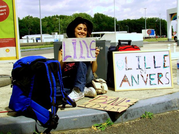 Image for Vienna’s Cafebabel project on Migration kicks off!