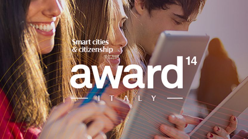 Image for “Smart city &amp; Citizenship”, il Premio Italia 2014 della Fondazione Altran per l’Innovazione