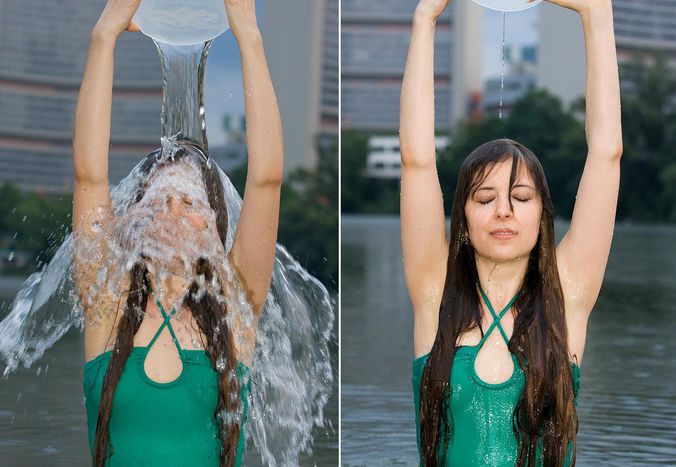 Image for Baptism, the ultimate career move in Germany